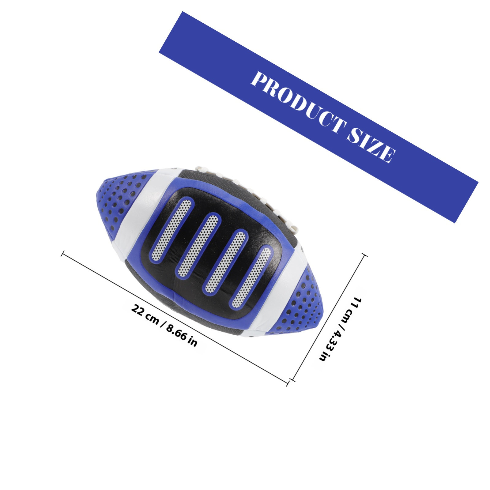 Professional Children Rugby Ba - огляд і ціна Rugby Training Ball