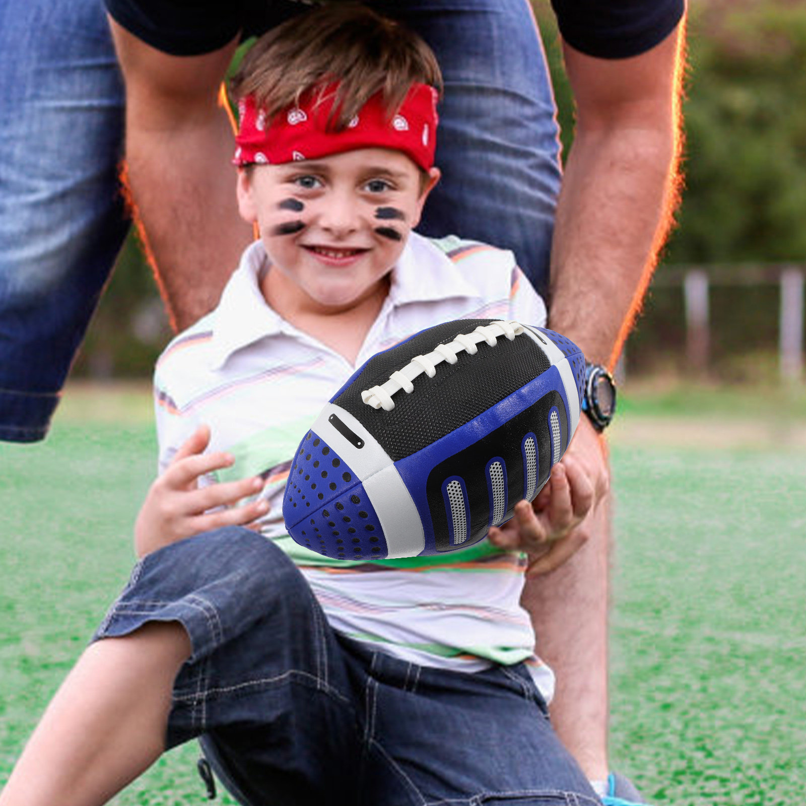 Professional Children Rugby Ba - огляд і ціна Rugby Training Ball