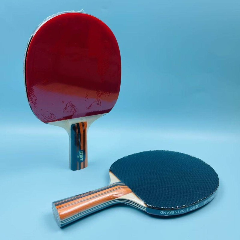 Table Tennis Racket with One S - огляд і ціна Badminton Racket Carbon