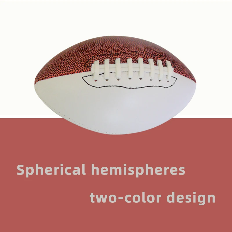 Sport Equipment for Inflatable - огляд і ціна Rugby Training Ball