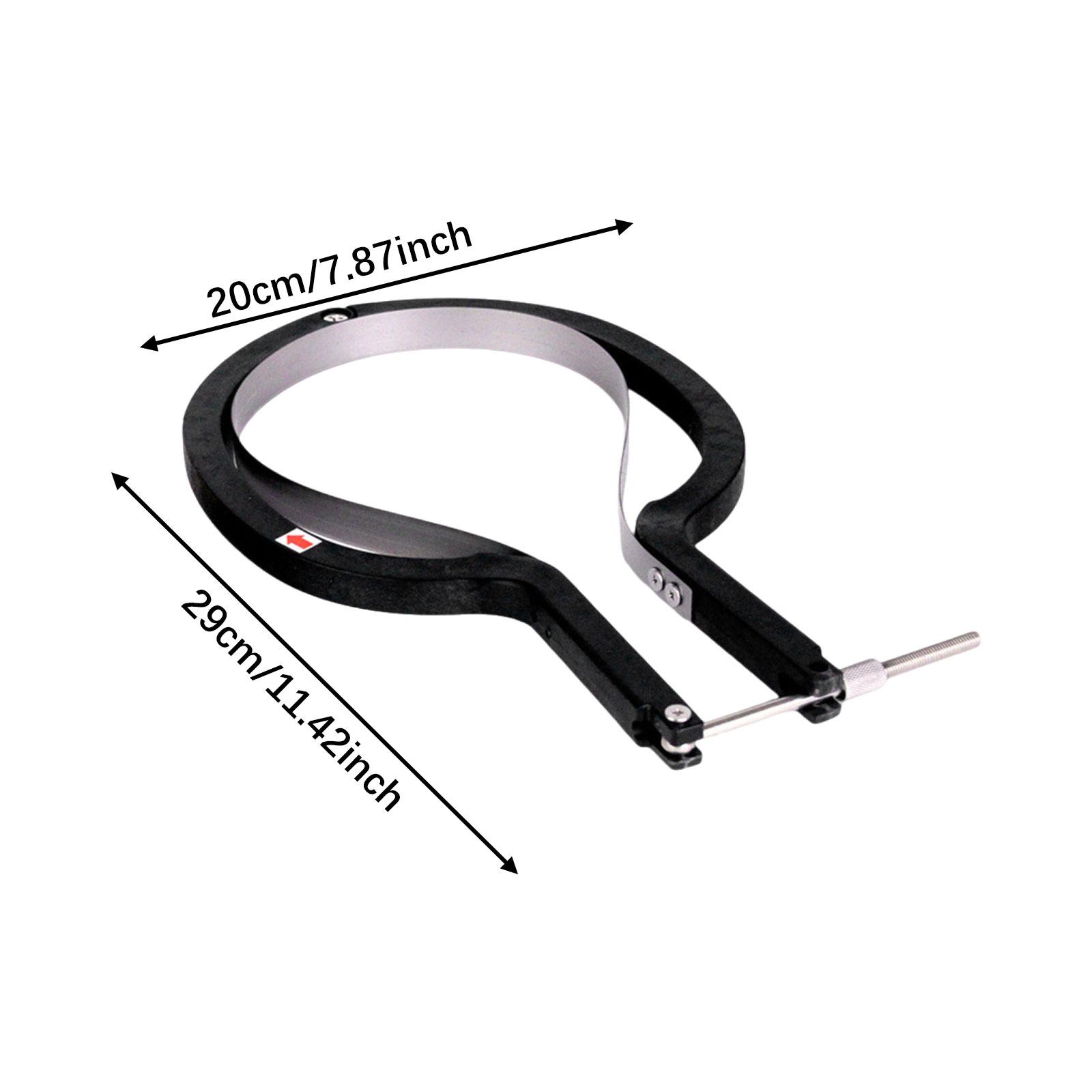 Table Tennis Cutter Mashine Li - огляд і ціна Table Tennis Paddle
