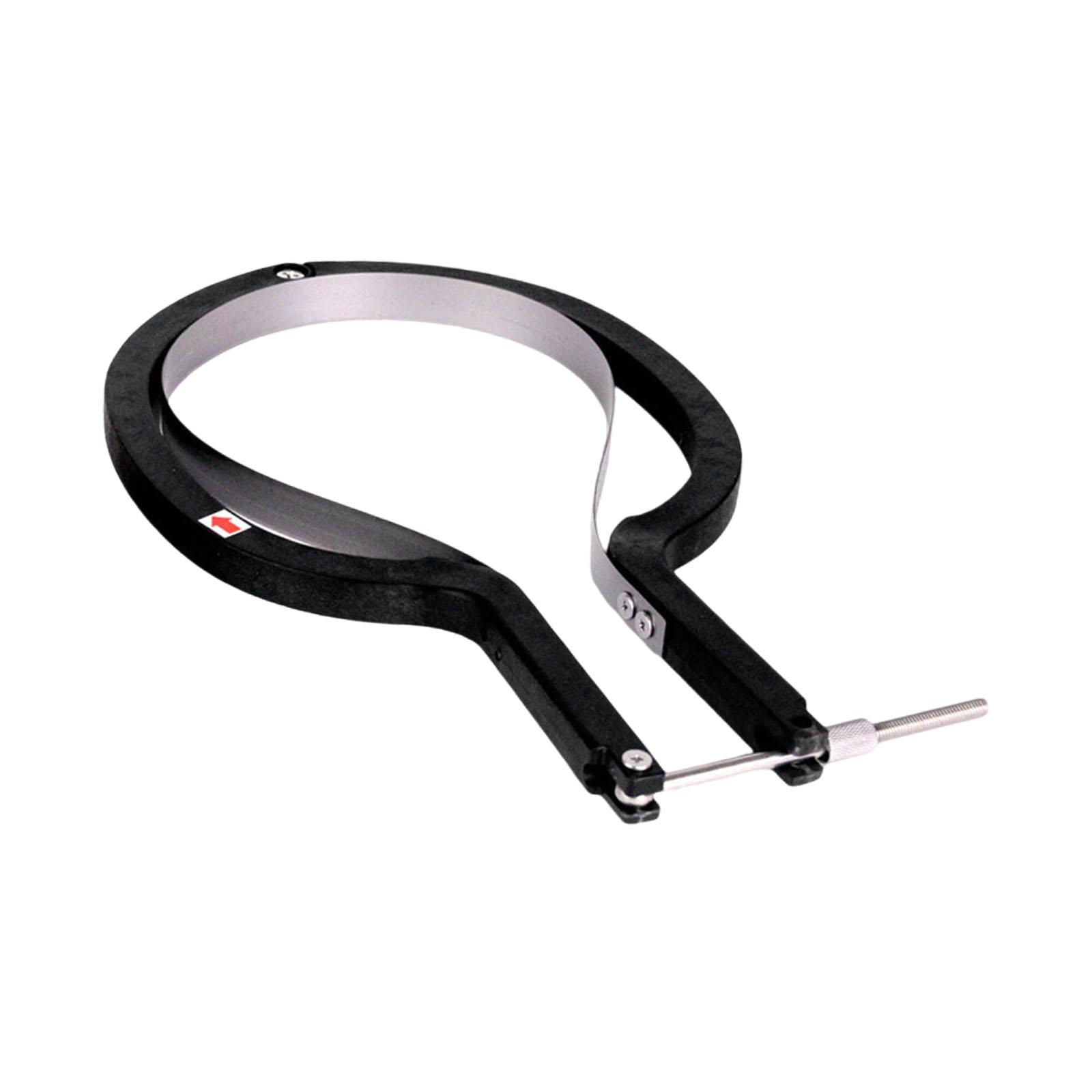Table Tennis Cutter Mashine Li - огляд і ціна Table Tennis Paddle