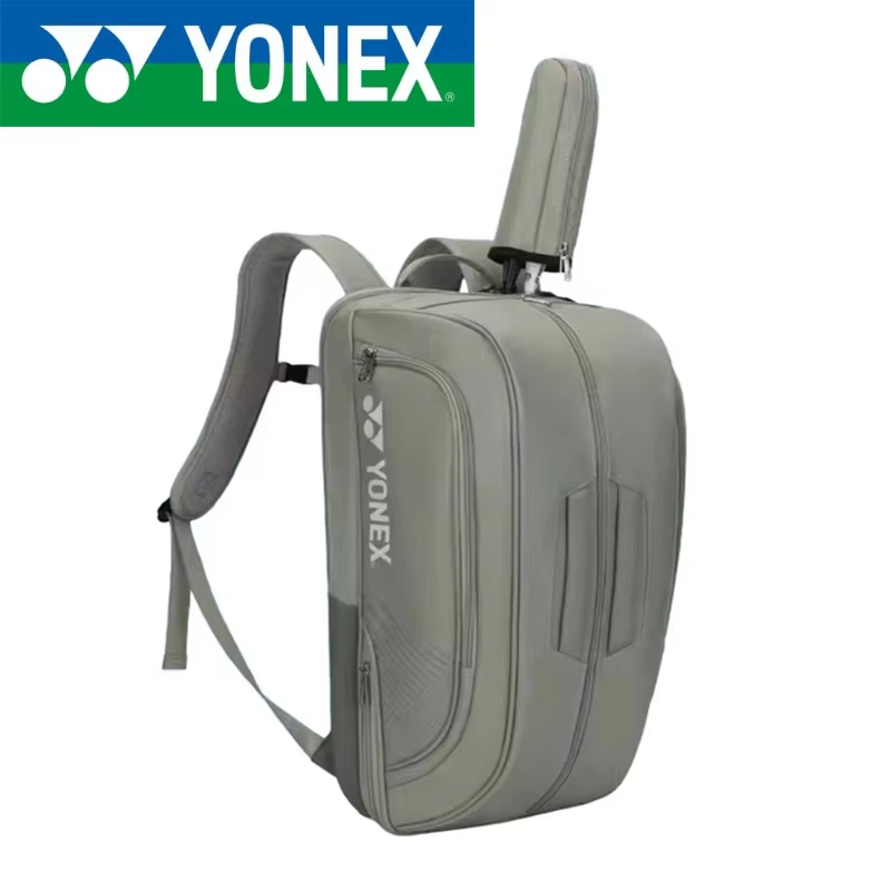 YONEX High Quality Badminton R - огляд і ціна Badminton Racket Carbon
