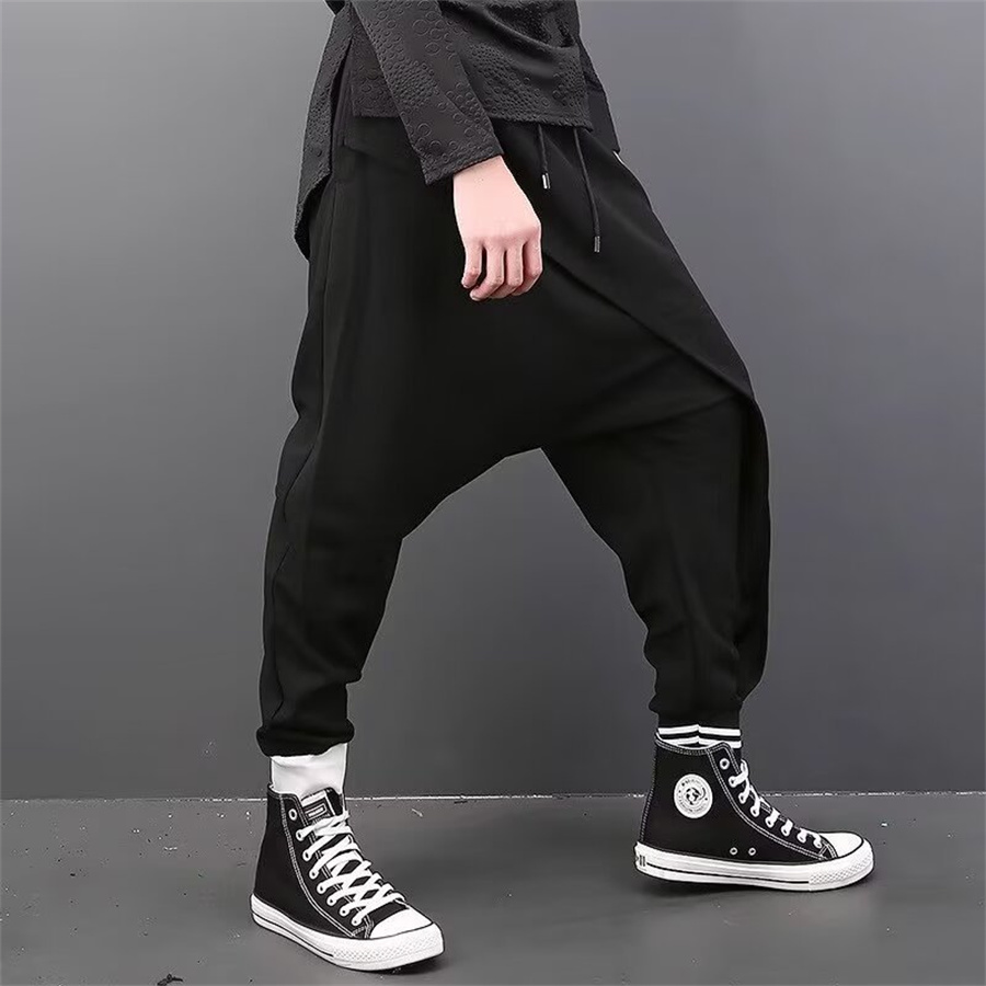 2026 Men's Casual Trousers Irr - огляд і ціна Skateboard Complete Deck