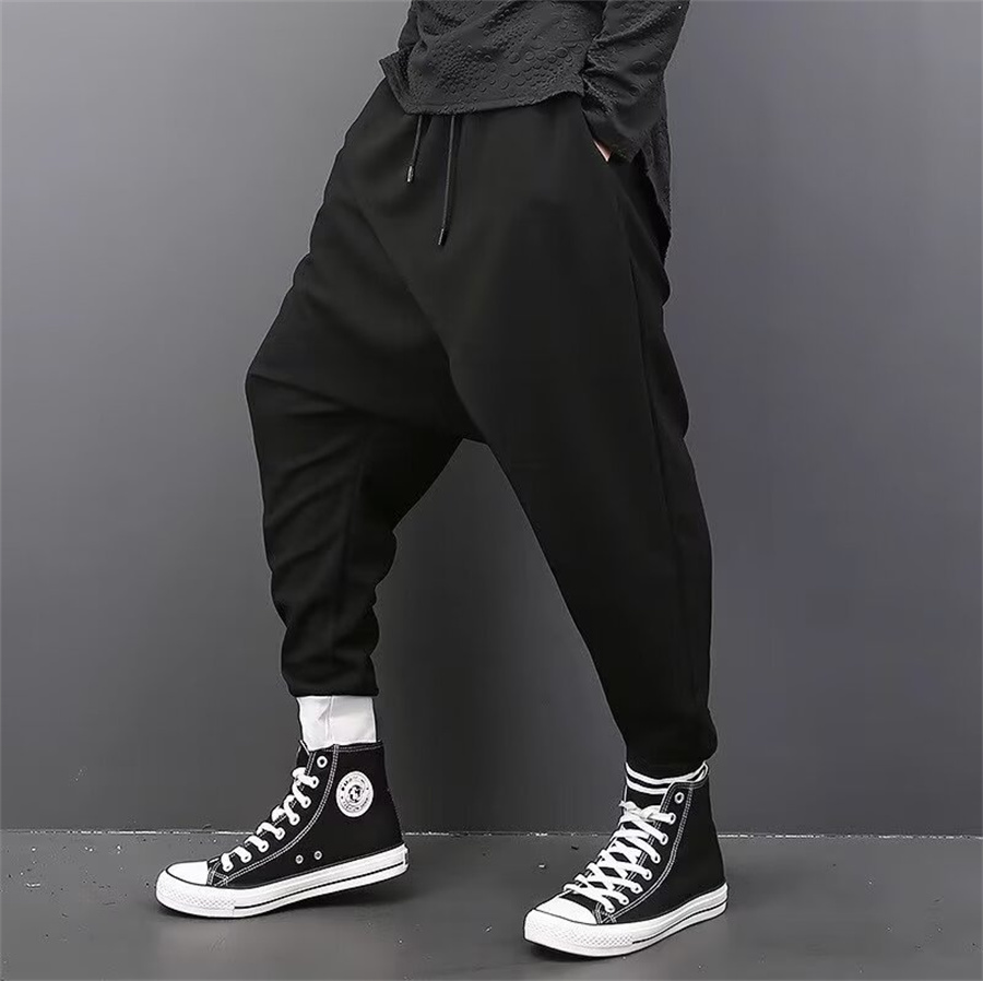 2026 Men's Casual Trousers Irr - огляд і ціна Skateboard Complete Deck