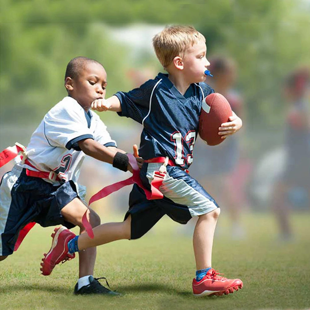 17/21CM American Football Socc - огляд і ціна Rugby Training Ball