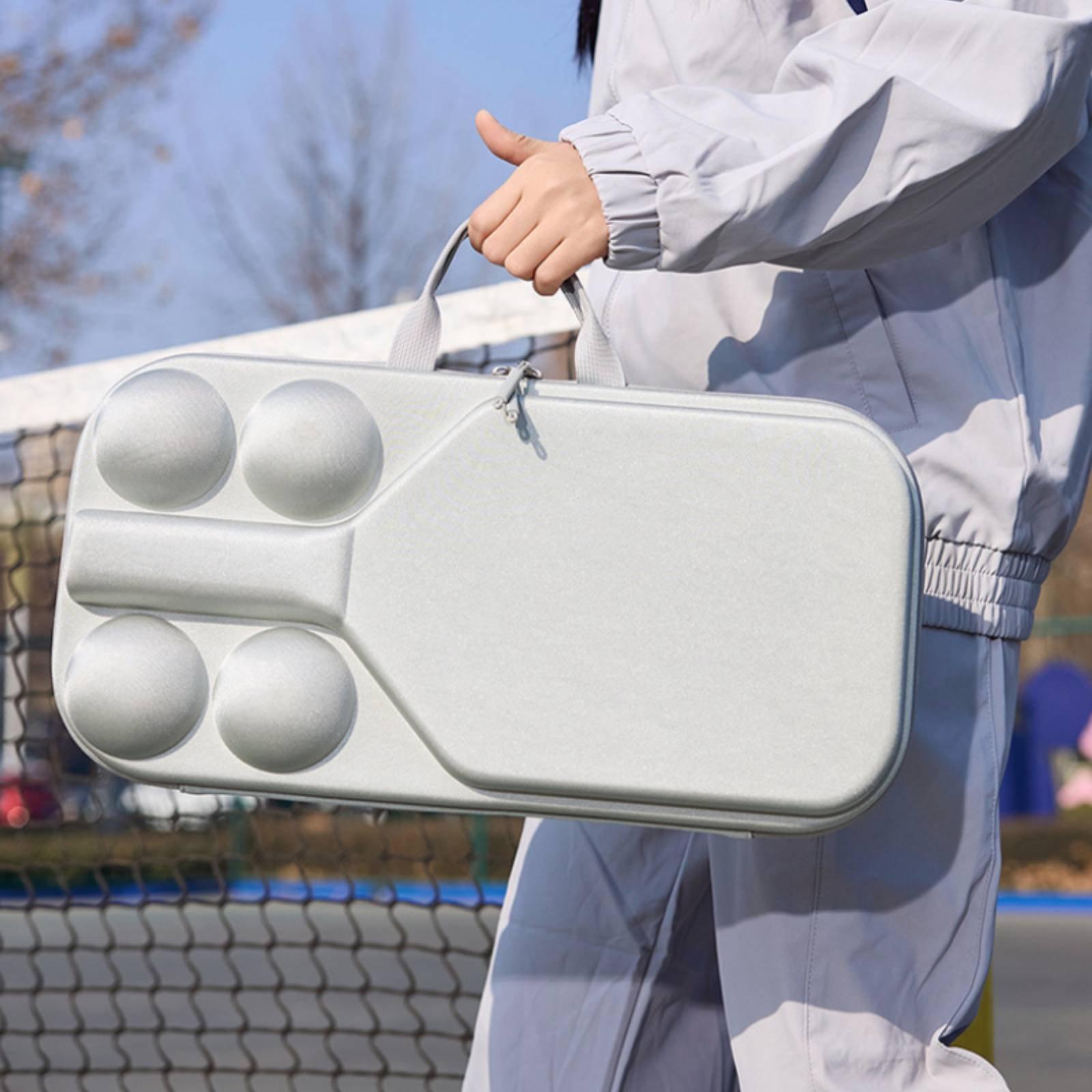 Waterproof Storage Case Durabl - огляд і ціна Table Tennis Paddle