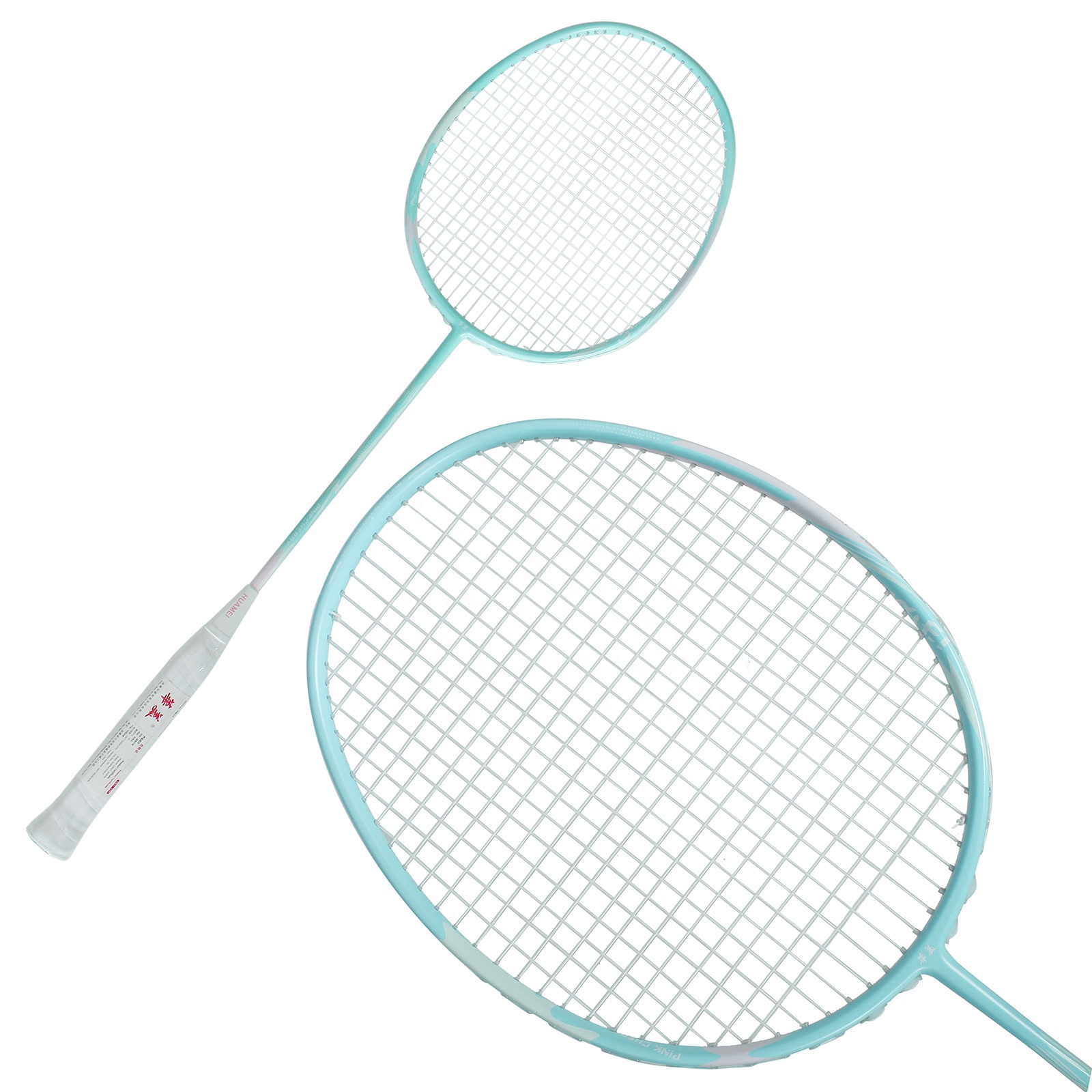 Factory cheap Carbon fiber mat - огляд і ціна Badminton Racket Carbon