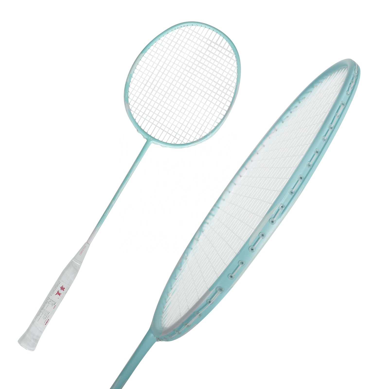 Factory cheap Carbon fiber mat - огляд і ціна Badminton Racket Carbon