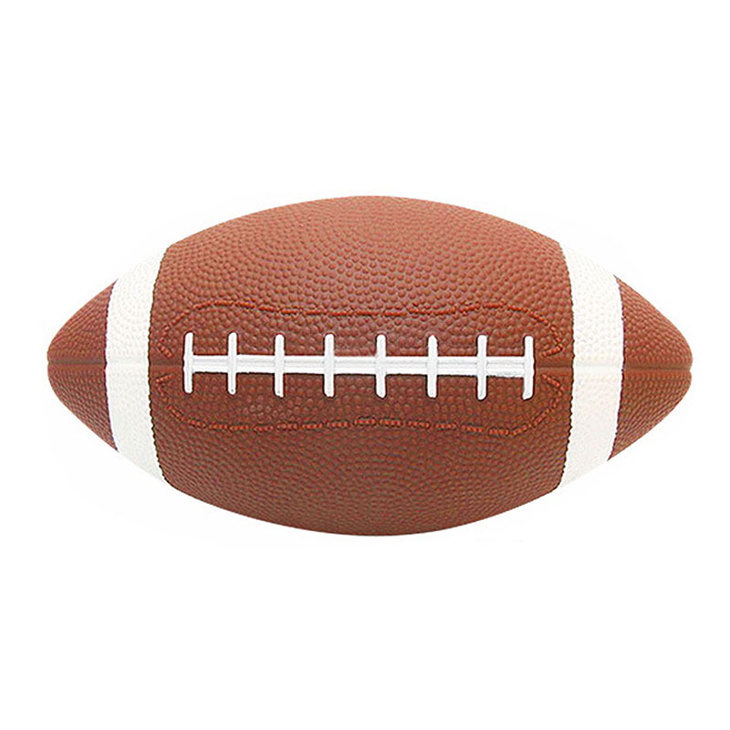 17/21CM American Football Rugb - огляд і ціна Rugby Training Ball