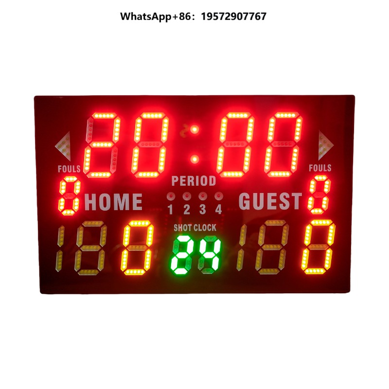 Multi-Functional Electronic Re - огляд і ціна Sports Equipment Basketball