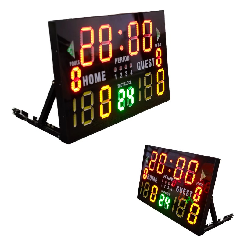 Multi-Functional Electronic Re - огляд і ціна Sports Equipment Basketball