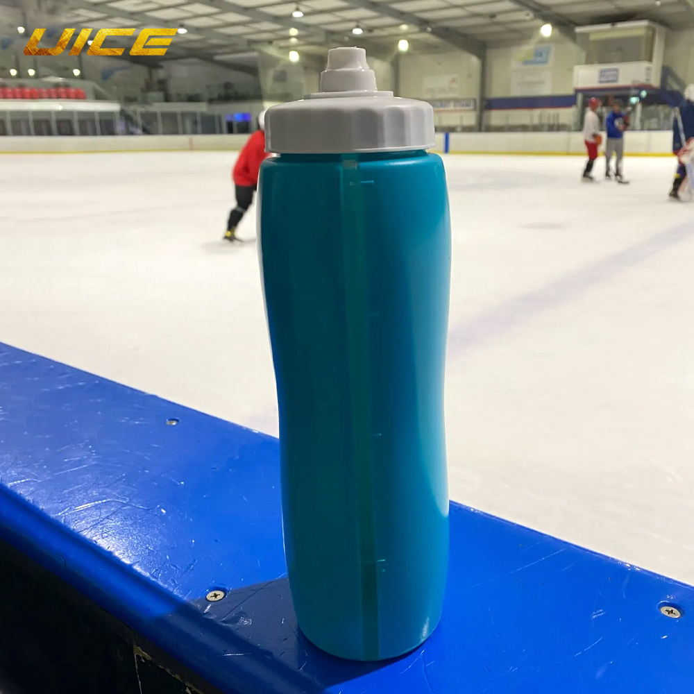 UICE Hockey Equipment 950ML Ic - огляд і ціна Sports Equipment Football