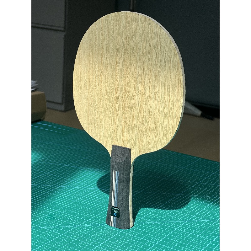 SANWEI 75R 5+2 Outer H-GLC Tab - огляд і ціна Table Tennis Paddle