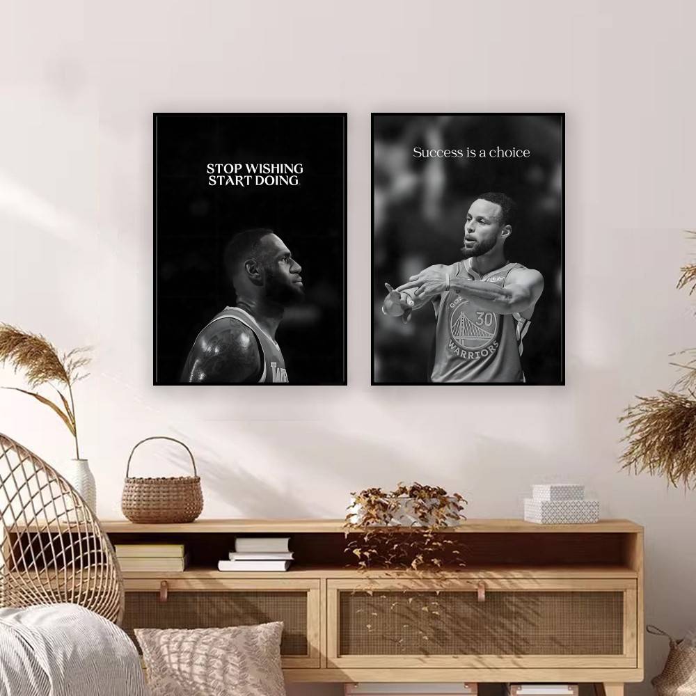 Athlete Inspirational Quotatio - огляд і ціна Sports Equipment Poster