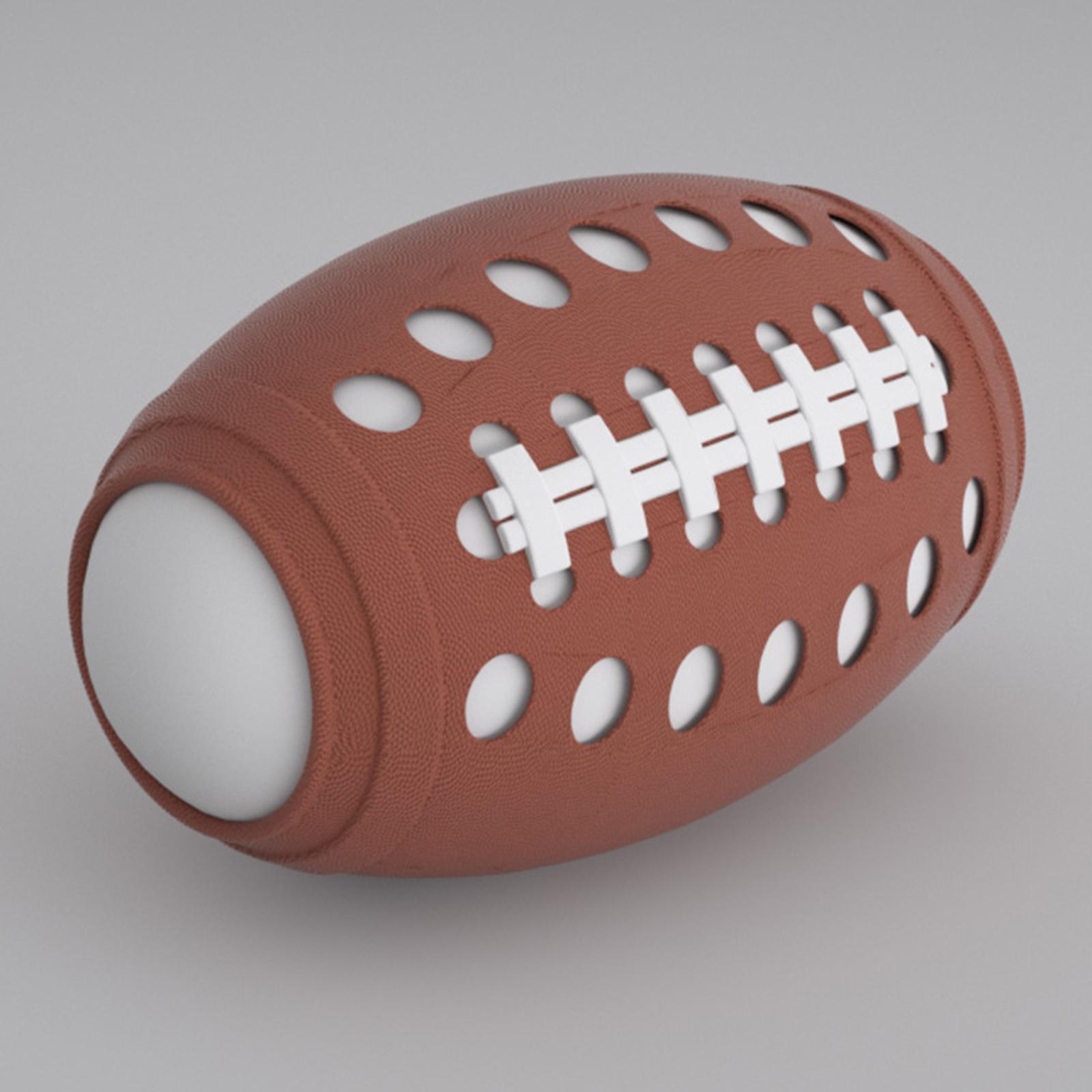 Silicone Sponge Mini Pool Rugb - огляд і ціна Rugby Training Ball