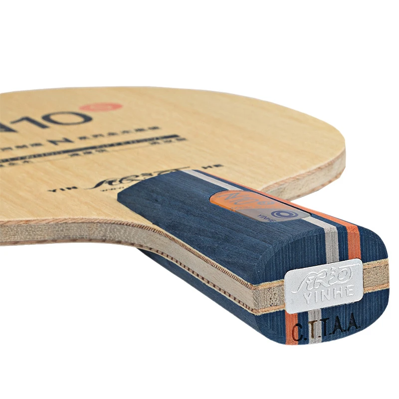 YINHE N10s Table Tennis Blade  - огляд і ціна Table Tennis Paddle