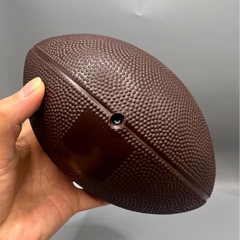 Standard Football Soccer Rugby - огляд і ціна Rugby Training Ball