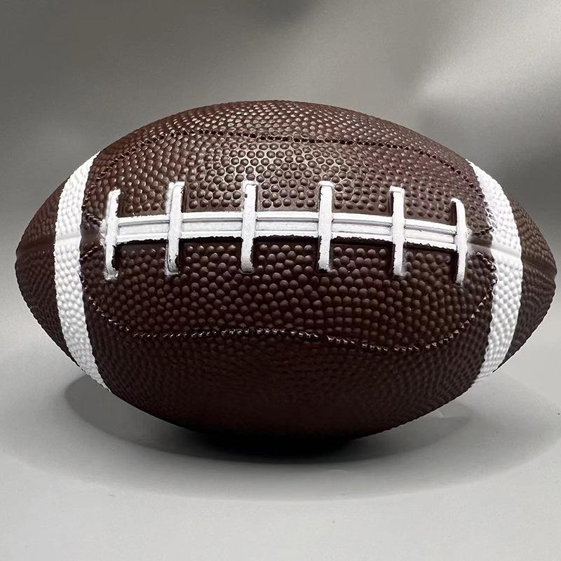 Standard Football Soccer Rugby - огляд і ціна Rugby Training Ball