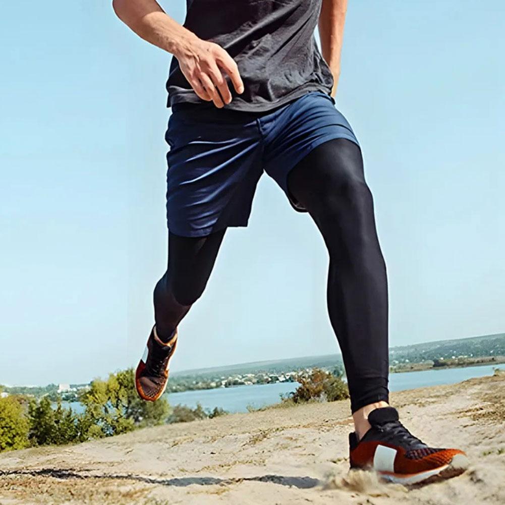 Sun Protection Leg Covers Leg  - огляд і ціна Sports Equipment Basketball