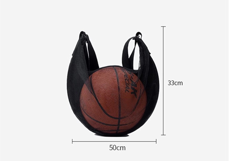 Large Capacity Sports Training - огляд і ціна Sports Equipment Basketball