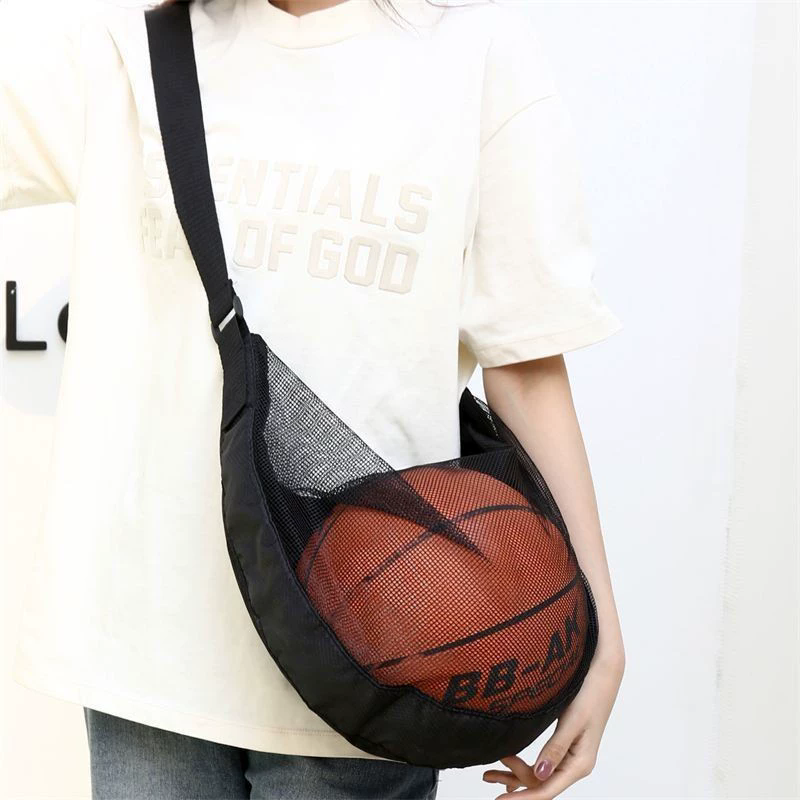 Large Capacity Sports Training - огляд і ціна Sports Equipment Basketball