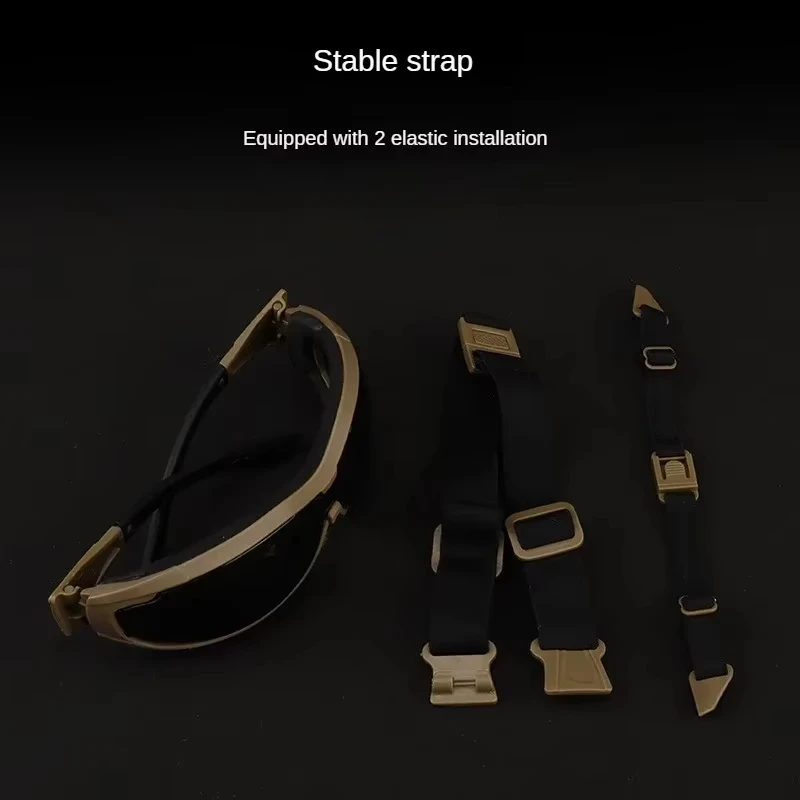 Tactical Hiking Eyewear Campin - огляд і ціна Sports Equipment Shop