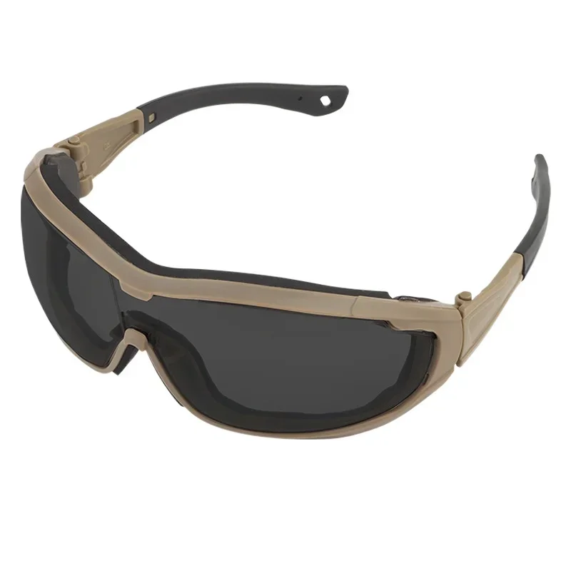Tactical Hiking Eyewear Campin - огляд і ціна Sports Equipment Shop