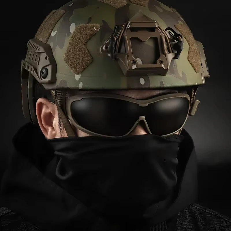 Tactical Hiking Eyewear Campin - огляд і ціна Sports Equipment Shop