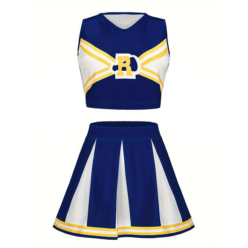 2024 Custom Performance Compet - огляд і ціна Cheerleading Pom Pom