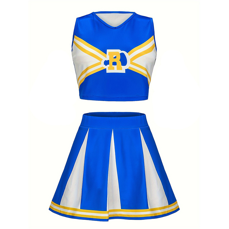 2024 Custom Performance Compet - огляд і ціна Cheerleading Pom Pom