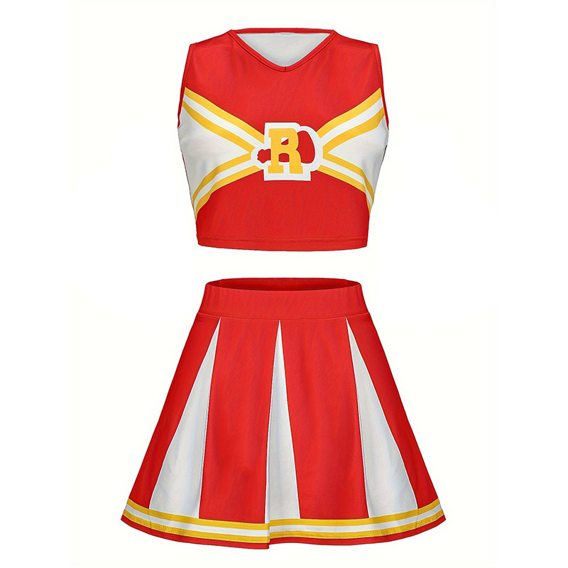 2024 Custom Performance Compet - огляд і ціна Cheerleading Pom Pom