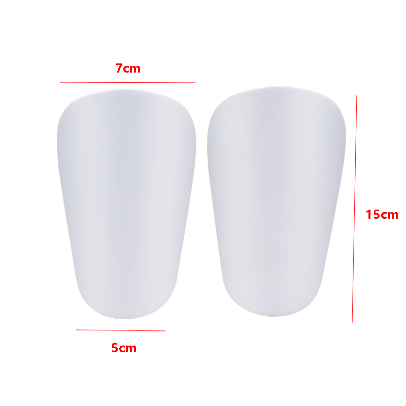 15*7cm Soccer Leg Pads For Kid - огляд і ціна Sports Equipment Football