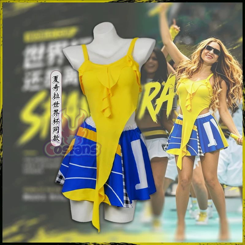 Sexy Cheerleader Costume Crop  - огляд і ціна Cheerleading Pom Pom