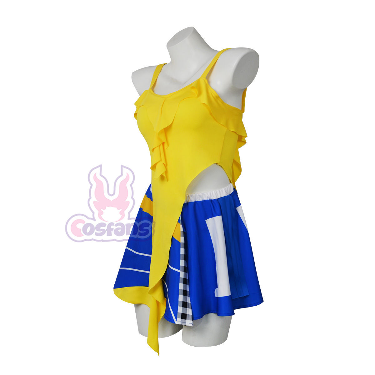 Sexy Cheerleader Costume Crop  - огляд і ціна Cheerleading Pom Pom