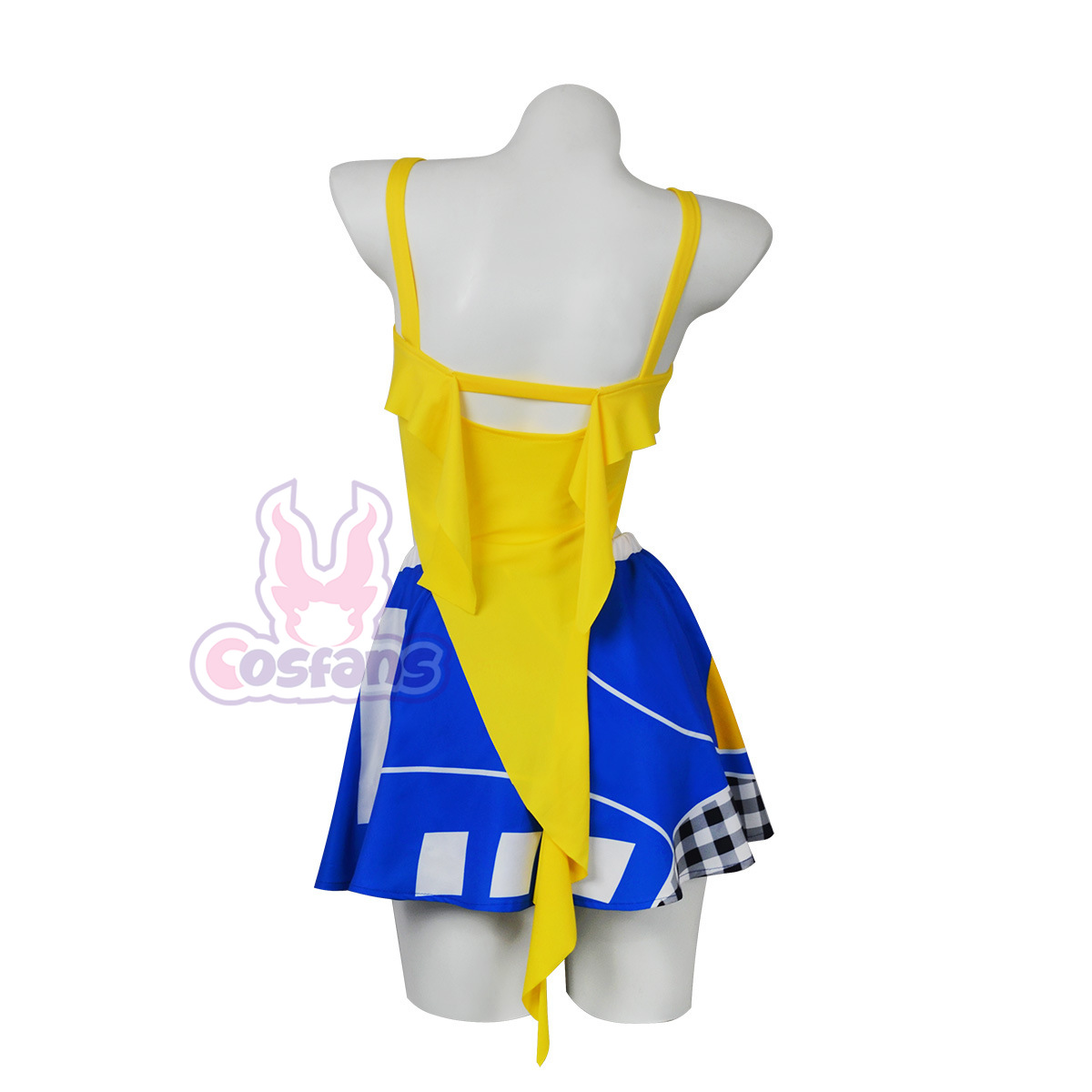 Sexy Cheerleader Costume Crop  - огляд і ціна Cheerleading Pom Pom