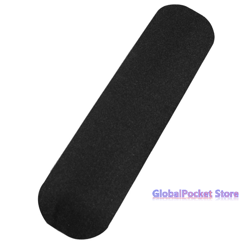 Skateboard Grip Tape Roll Wate - огляд і ціна Skateboard Complete Deck