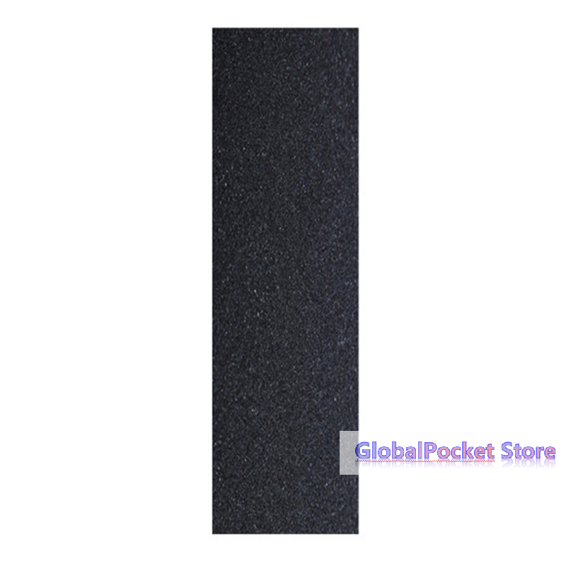 Skateboard Grip Tape Roll Wate - огляд і ціна Skateboard Complete Deck