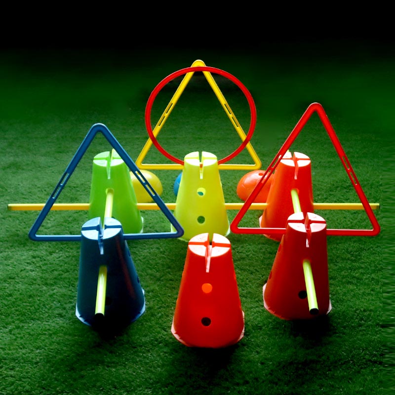 Sports Training Equipment Foot - огляд і ціна Sports Equipment Basketball