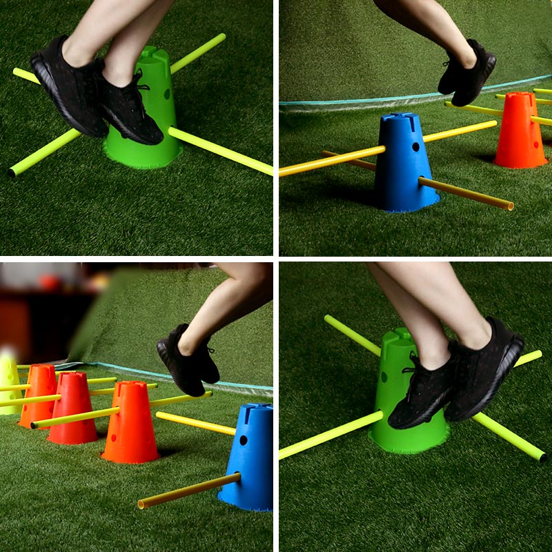 Sports Training Equipment Foot - огляд і ціна Sports Equipment Basketball
