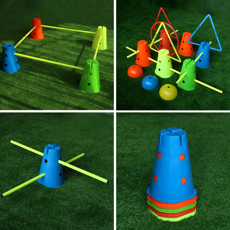 Sports Training Equipment Foot - огляд і ціна Sports Equipment Basketball