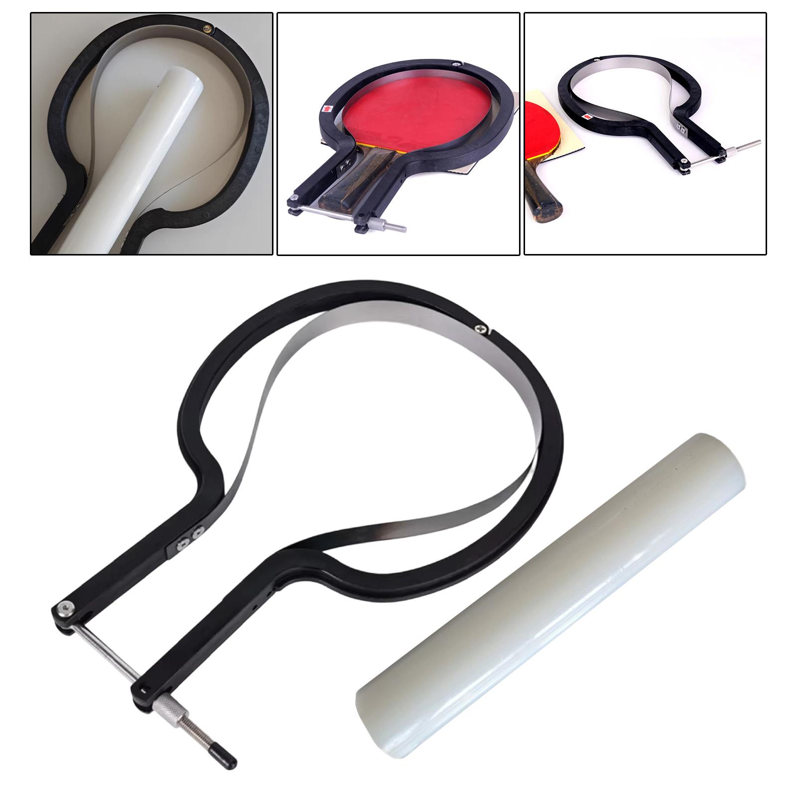Table Tennis Cut Kit Precision - огляд і ціна Table Tennis Paddle