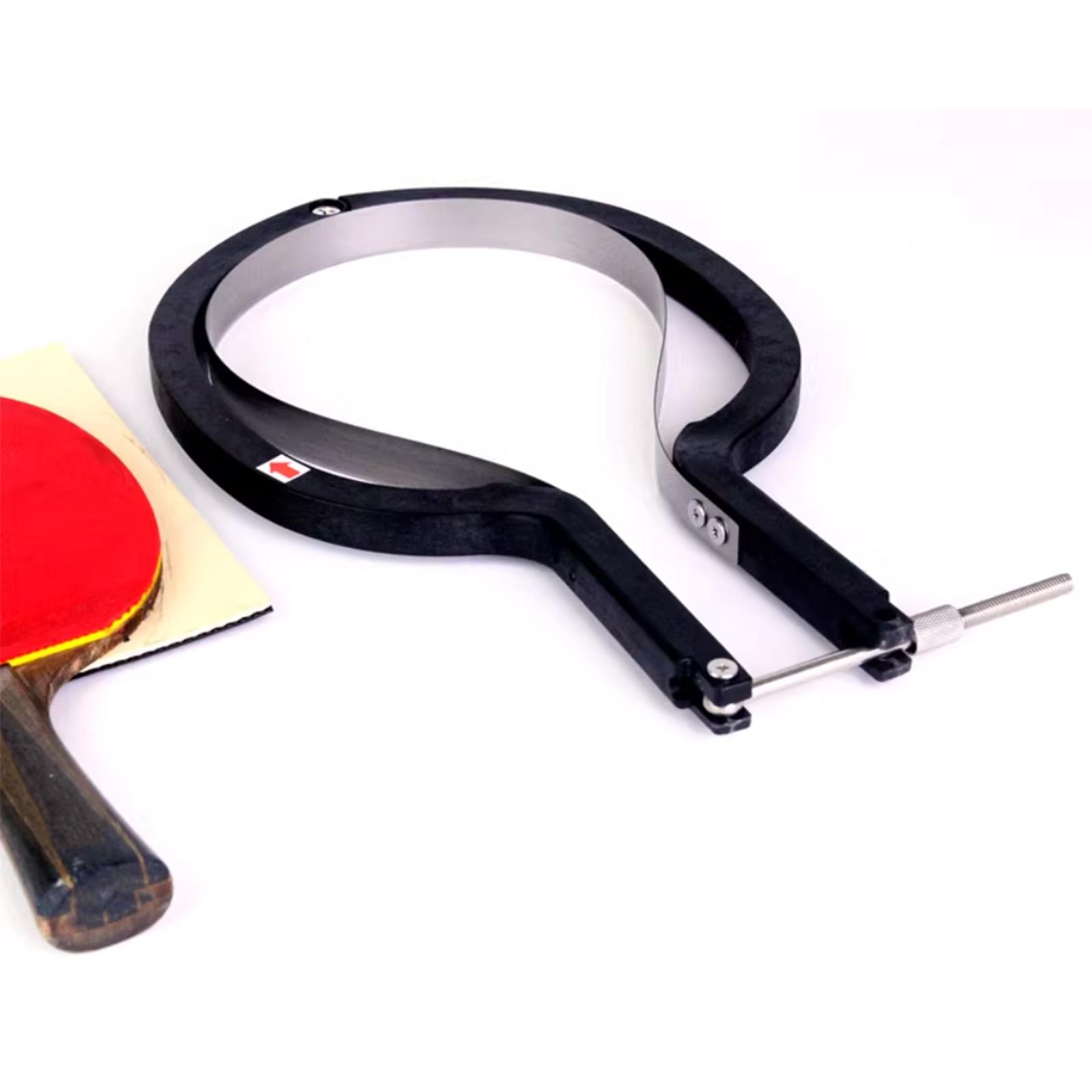 Table Tennis Cut Kit Precision - огляд і ціна Table Tennis Paddle