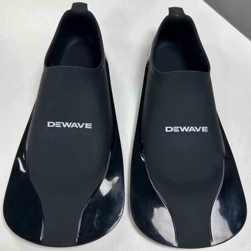 The 2025 new rubber comfortabl - огляд і ціна Swim Fin Short Blade