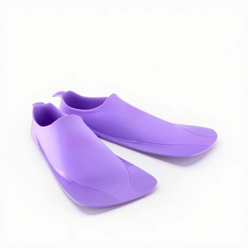 The 2025 new rubber comfortabl - огляд і ціна Swim Fin Short Blade