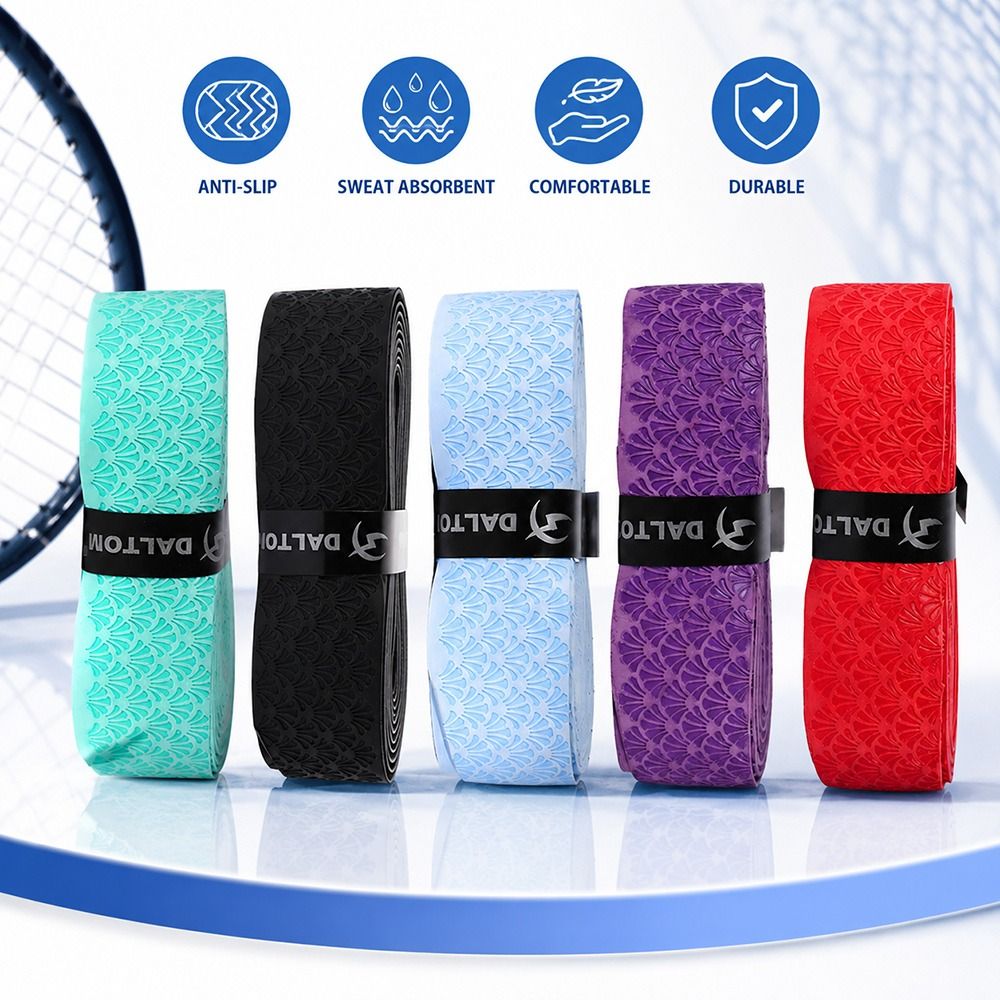 2M Badminton Handle Wrap Tape  - огляд і ціна Badminton Racket Carbon