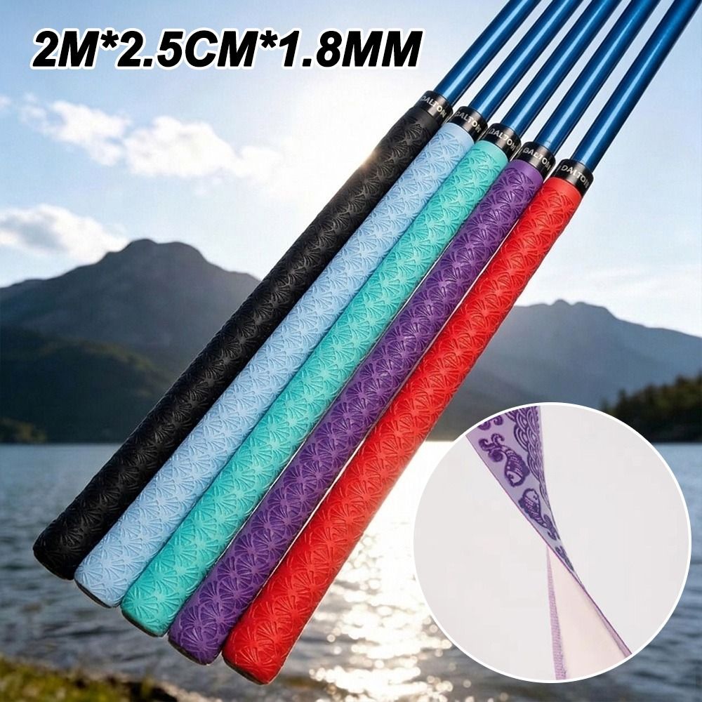 2M Badminton Handle Wrap Tape  - огляд і ціна Badminton Racket Carbon