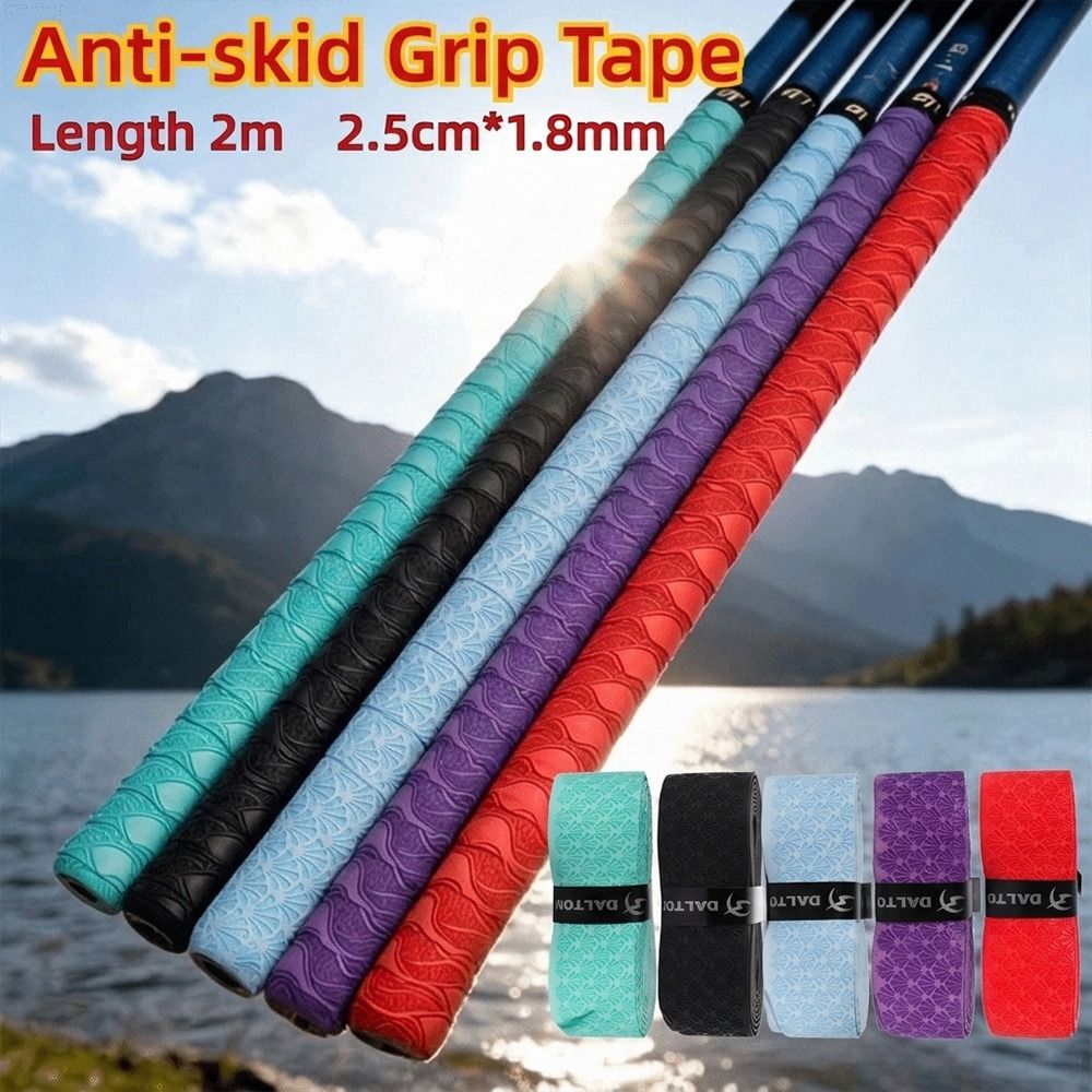 2M Badminton Handle Wrap Tape  - огляд і ціна Badminton Racket Carbon