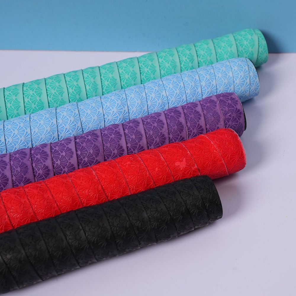 2M Badminton Handle Wrap Tape  - огляд і ціна Badminton Racket Carbon