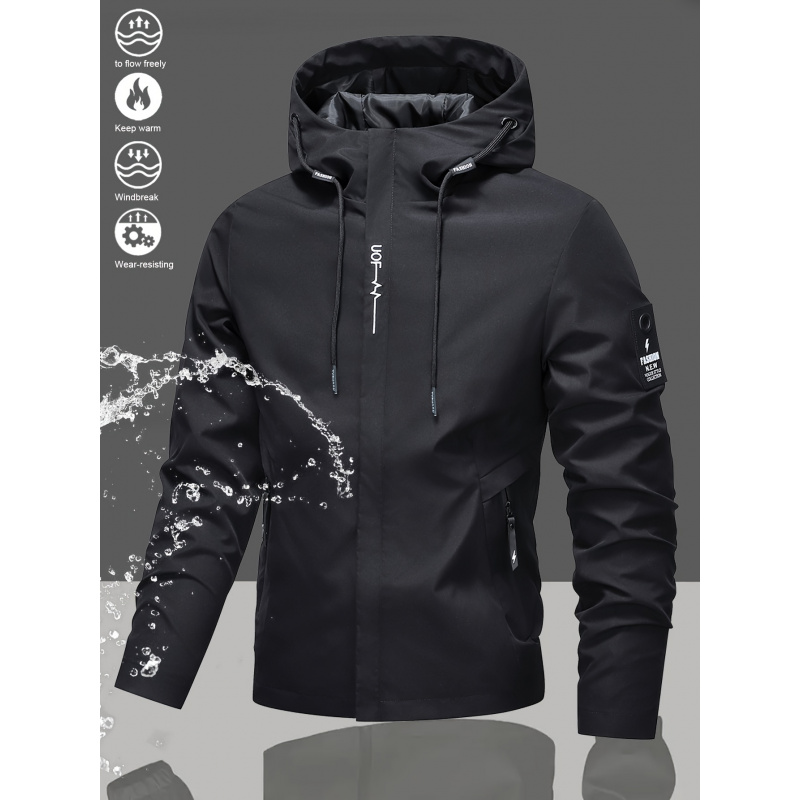 New Men'S Spring And Autumn Fa - огляд і ціна Sports Equipment Shop
